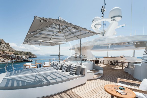 Sundeck