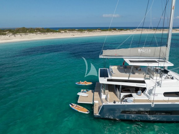 Image of ALISEI yacht #15