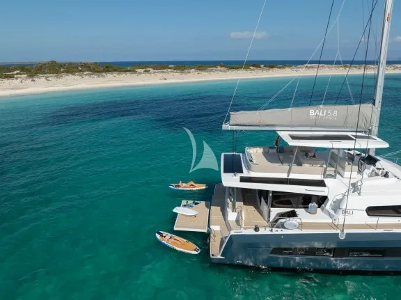 Image of ALISEI yacht #15