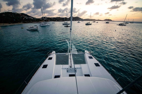 Foredeck