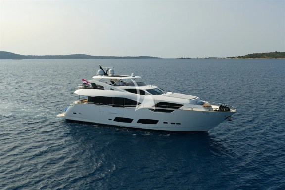 Image of QUANTUM yacht #4