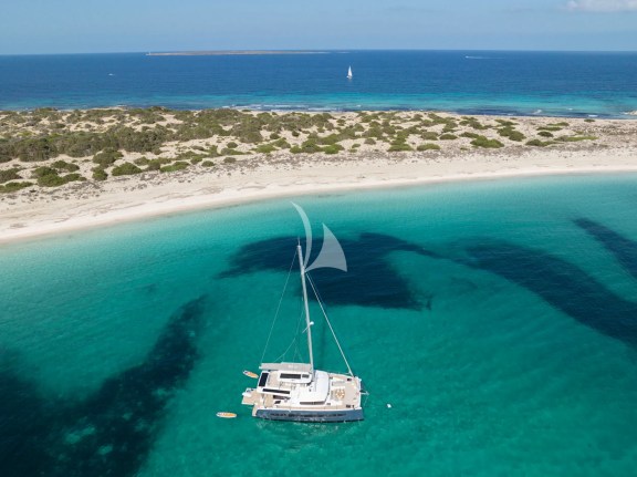Image of ALISEI yacht #13