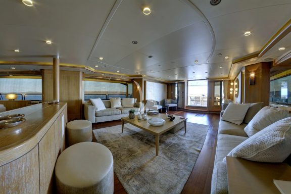 Image of GRANDE AMORE yacht #119