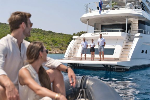 Image of QUANTUM yacht #51