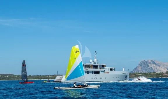 Image of CALADAN yacht #38