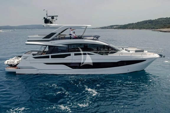 Image of FG STAR yacht #10