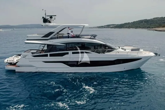 Image of FG STAR yacht #10