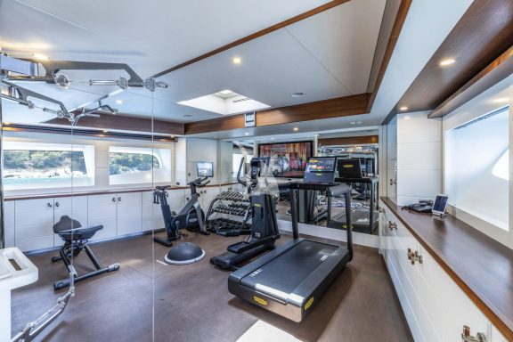 GYM