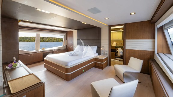 Image of MORNING STAR yacht #28
