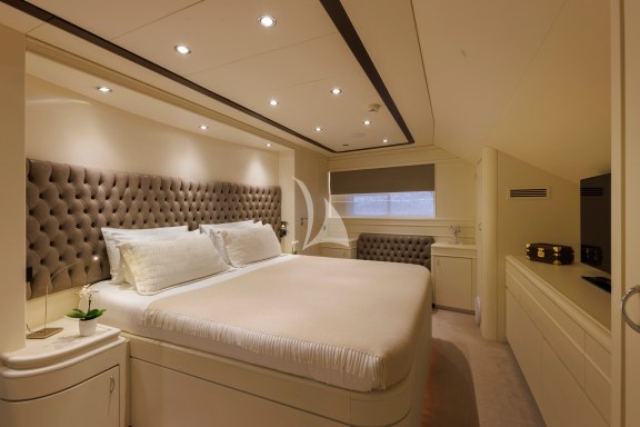 Owner Suite