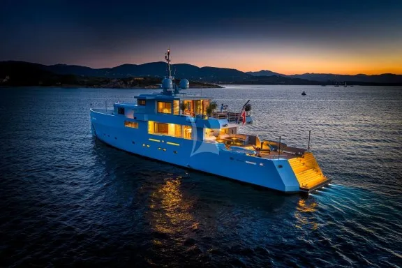 Image of CALADAN yacht #39