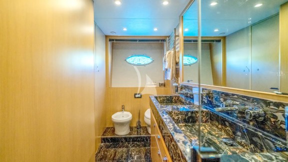 Master ensuite