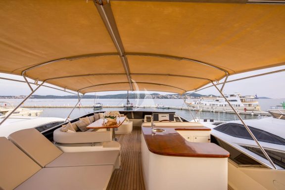 Image of LADY LONA yacht #28