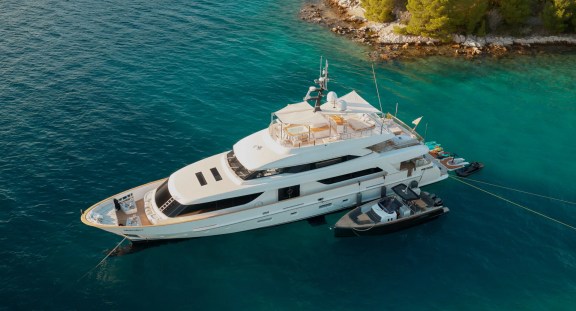 Image of ZULU 3 yacht #63