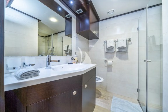 Image of NAVILUX yacht #26