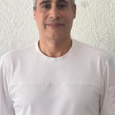 Chef Lorenzo Stallone