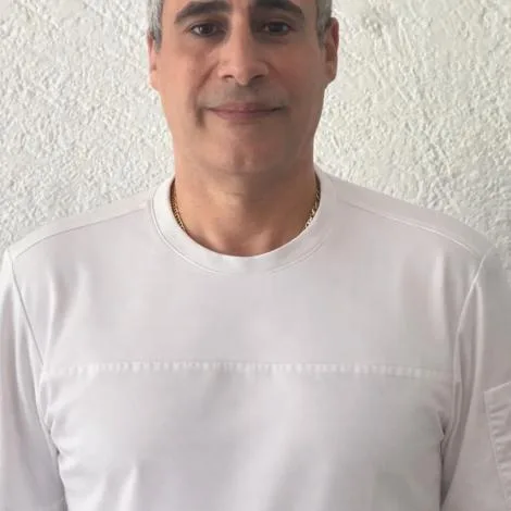 Crew of DON CIRO|Lorenzo Stallone — Chef