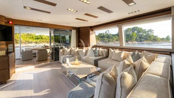 Image of MORNING STAR yacht #22