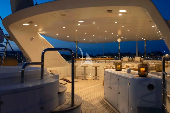 Sun Deck