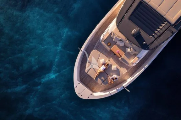 Image of KIMANI yacht #8
