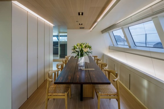 Image of BARACUDA VALLETTA yacht #13