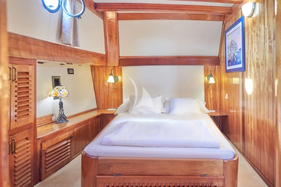 Image of LIBRA yacht #16
