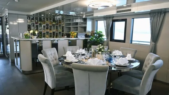 Image of NERA EXCELLENCE yacht #30