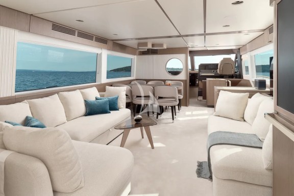 Image of PRINCESS KARLA (LAGOON 60) yacht #13
