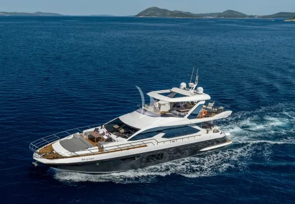 Image of Relax of Croatia yacht #3
