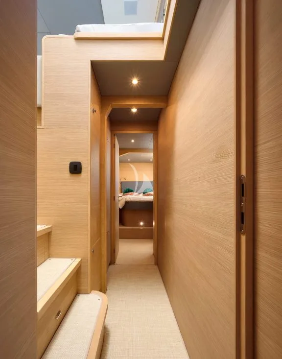 Image of By My Side yacht #18