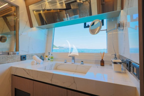 Image of PARADISE yacht #35