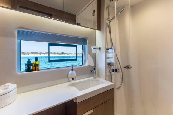 Image of ALISEI yacht #29