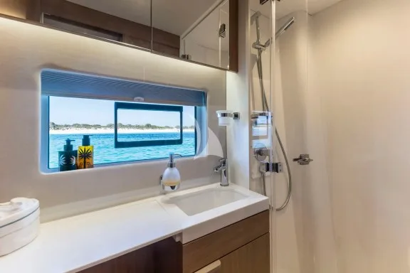 Image of ALISEI yacht #29