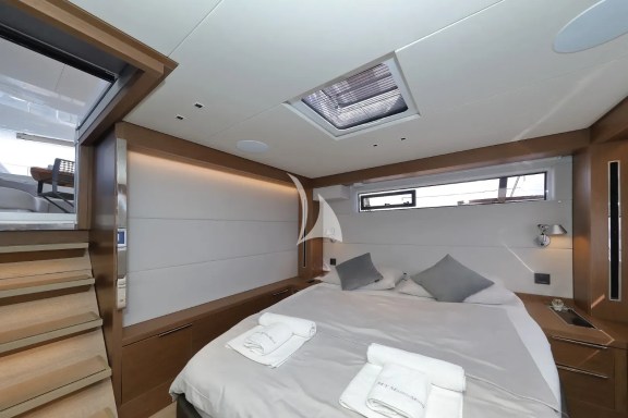 Image of MASTERMIND yacht #35