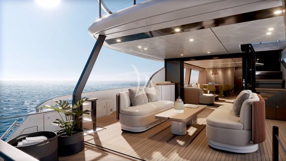 Image of BALANCE yacht #8