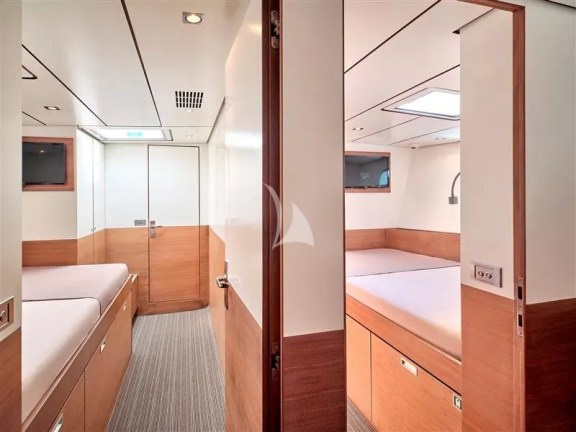 Image of AIZU yacht #23