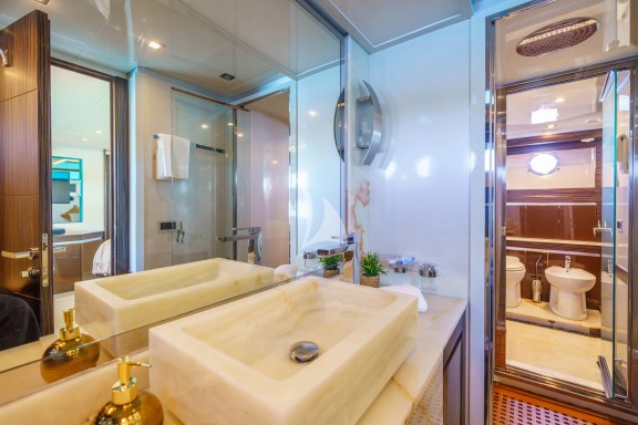 Image of Dalia yacht #49
