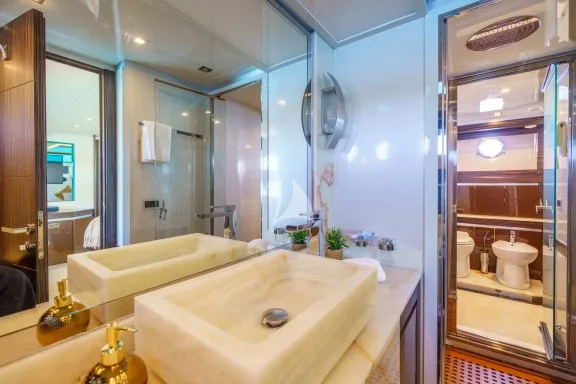 Image of Dalia yacht #49