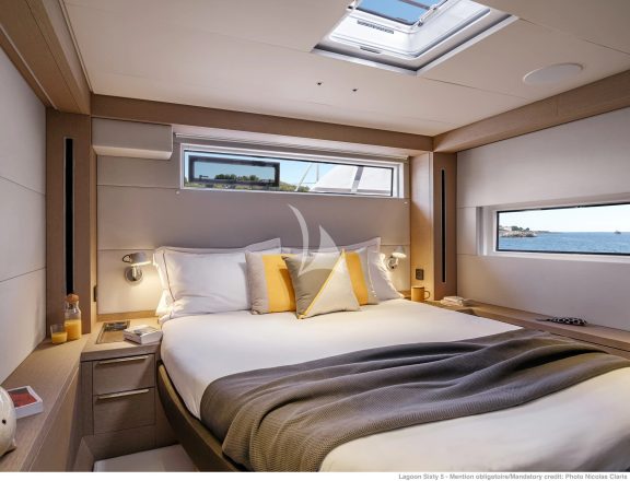 Image of AMADA MIA yacht #20