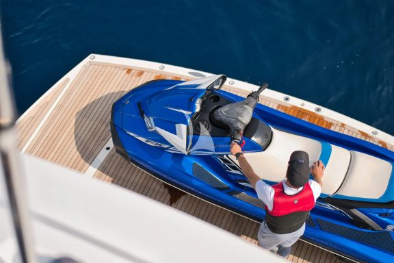 Image of QUANTUM yacht #39