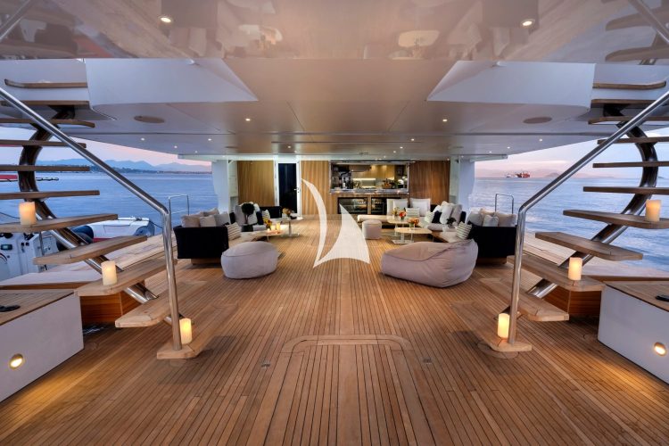 Lounge Area