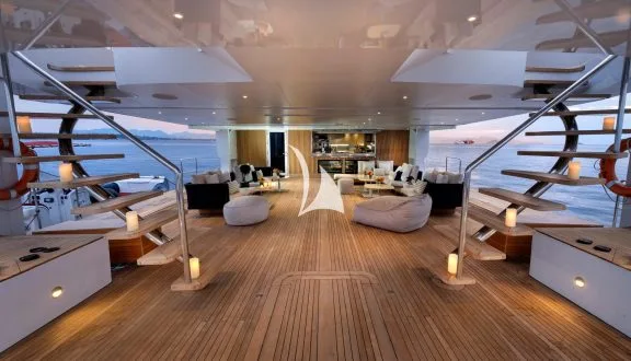 Lounge Area