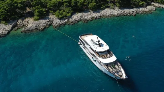 Image of NERA EXCELLENCE yacht #19