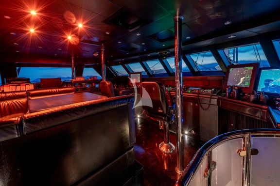 Cockpit