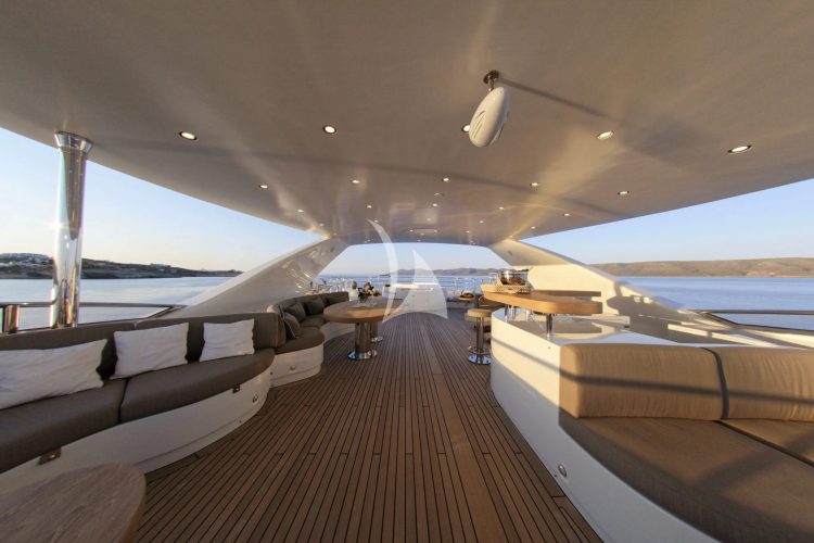Sundeck