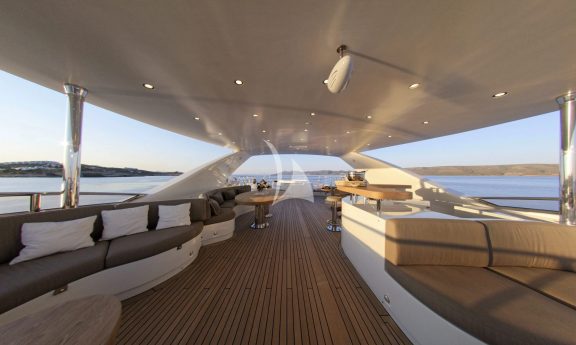 Sundeck