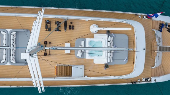 Image of M/S AURUM SKY yacht #6