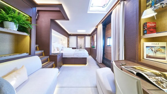 Image of ADRIATIC DRAGON yacht #13