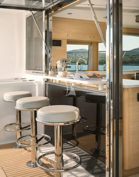 Image of By My Side yacht #47