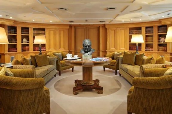 Sir Winston Churchill library